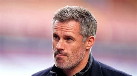 Jamie Carragher chọn chữ ký của M U là thương vụ xuất sắc nhất Premier