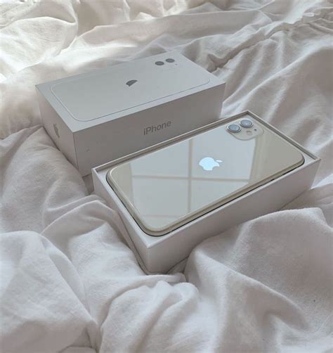 Aesthetic Iphone Homecare