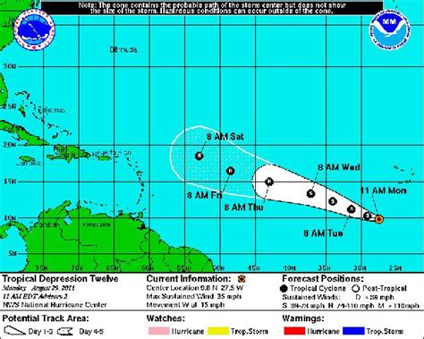 hurricane irene - Page 2 | Live Science