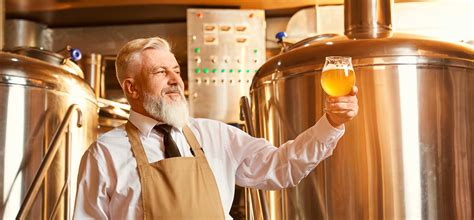 Beer Brewing Industry PacovskÉ StrojÍrny As