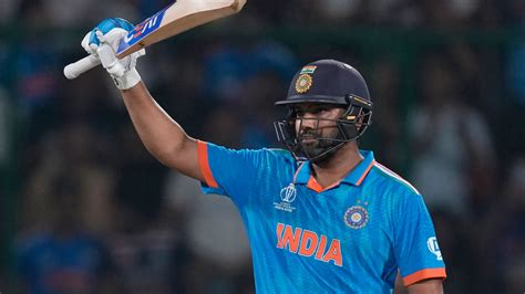 Agency News | Rohit Sharma Set to Play 100th Match As Captain of Indian ...