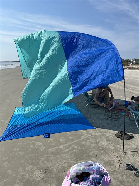 Is The Shibumi Beach Shade Worth It A Complete Review Celebrating