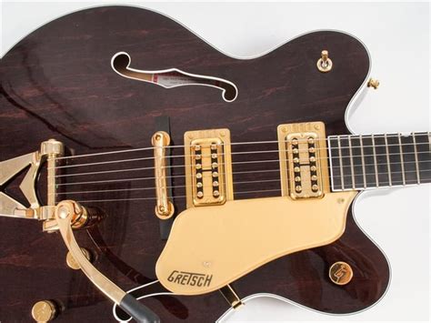 Gretsch G6122t Country Gentleman Gak