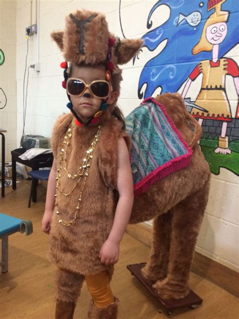 Funky Camel Costume Diy Nativity Nativity Costumes Tutu Costumes Diy