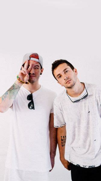 Twenty One Pilots Lockscreen Tumblr Twenty One Pilots One Pilots