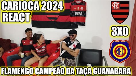 Rea Es Vamos Rir Flamengo X Madureira Flamengo Campe O Da Ta A