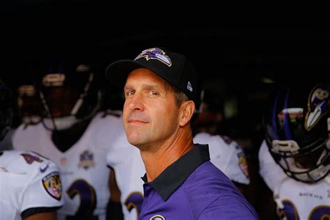 BREAKING: Ravens, John Harbaugh Agree To Contract Extension