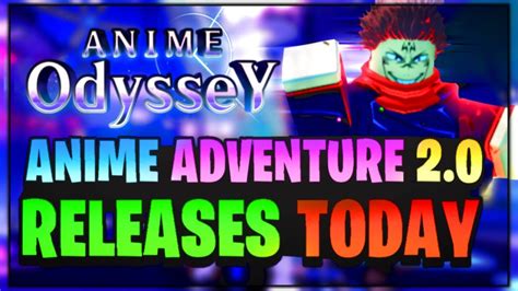 🔴 Anime Odyssey Release Live Countdown Huge Revamp Youtube