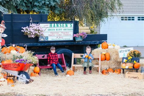 10 Kid Friendly Things To Do In Spokane Spokaneeats