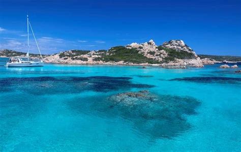 Arcipelago Della Maddalena Dove Dormire Cosa Vedere Tour E Spiagge