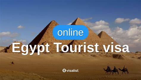 Egypt Visa For South African Citizens 2025 Visa List