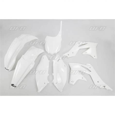 Ufo Plast Kawasaki Kxf Set Plastik Izberi Barvo