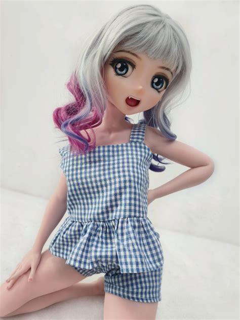 ElsaBabe 90 102 Cm Koizumi Nene The Doll Channel Realistic TPE And Silicone Sex Dolls Store