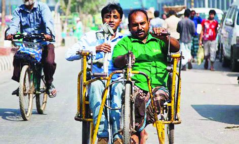 Rights of persons with Disabilities - Daily Excelsior