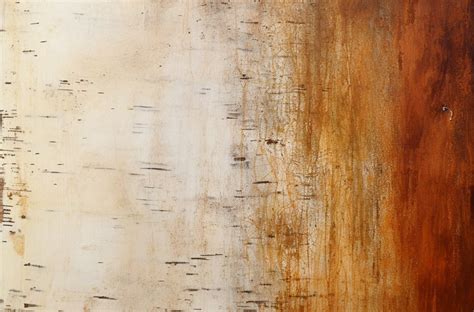 Does Birch Wood Stain Well