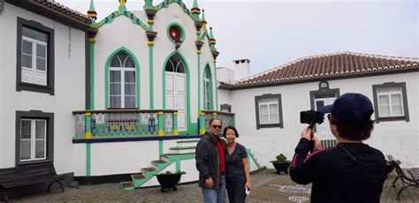 From Angra Do Hero Smo Full Day Terceira Island Van Tour Getyourguide