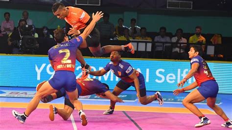 Kabaddi Mein Aaj Kiska Match Hai कबड्डी में आज किसका मैच है यूपी