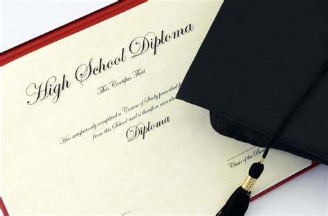 Diploma Or Certificate Of Completion What Seniors Should Know Team Duval News