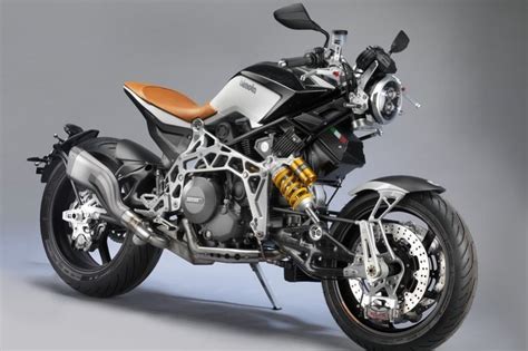 Bimota Tesi 3D Race Cafe Prezzo Scheda Tecnica E Foto Dueruote