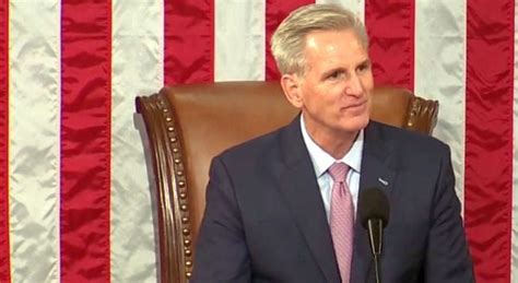 Mccarthy Takes Victory Lap Over Solution To Debt Ceiling Issue Daily Angle