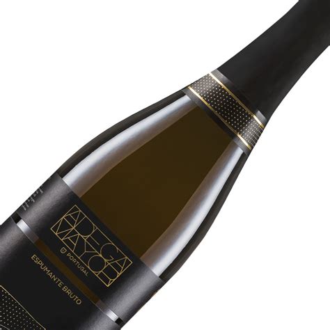 Adega Mayor White Sparkling Wine Sommtable