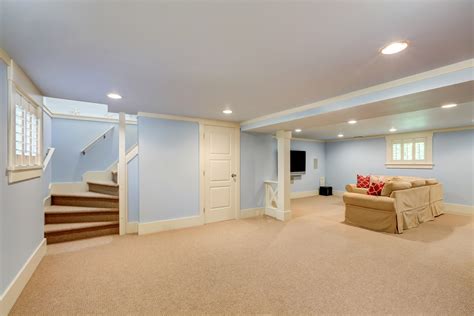 Basement Finishing Baltimore Md Allmaster Home Services