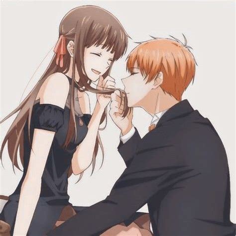 Fruits Basket Kyoko Stranger Manga Anime Art Paintings Ship Quick