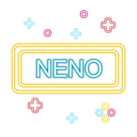 Neon Background Vector Design Background Icon Fun Png And Vector