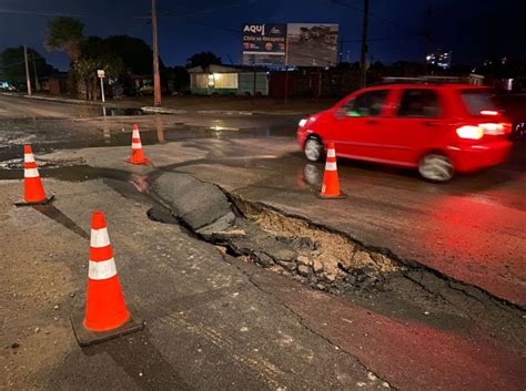 Autoridades Pediran Decreto De Excepción Para Calama Hay Más De 4 Mil