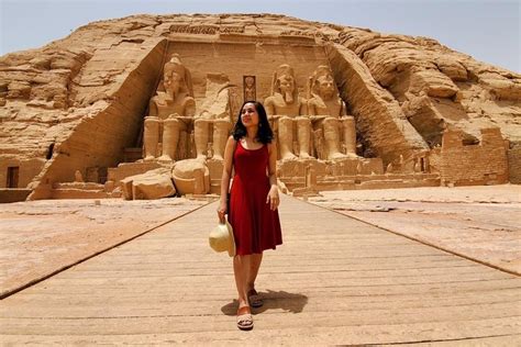 2024 Marsa Alam Trip To Abu Simbel And Aswan From Marsa Alam 2 Days