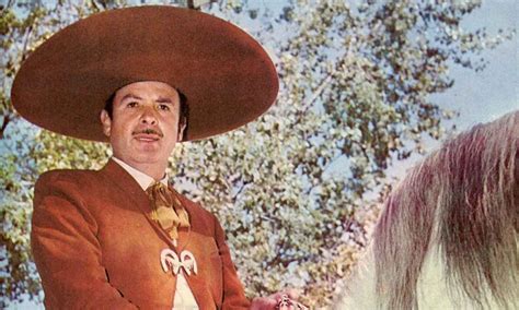 Antonio Aguilar’s Best Songs: 20 Ballads With Mariachi