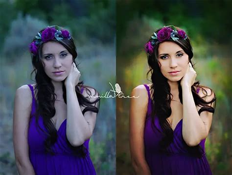 50 Fresh Photo Editing Tutorials