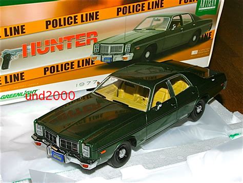 Letaogreenlight Dodge Monaco