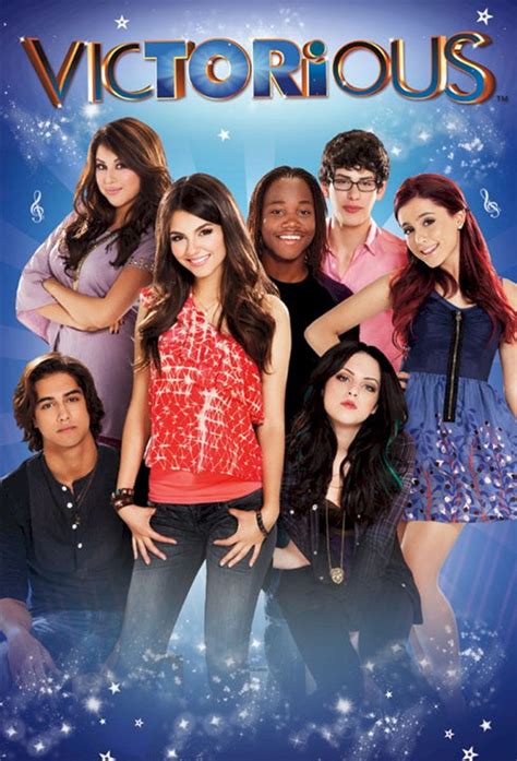 Victorious - DVD PLANET STORE