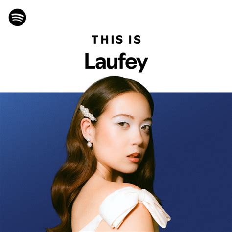 This Is Laufey | Spotify Playlist