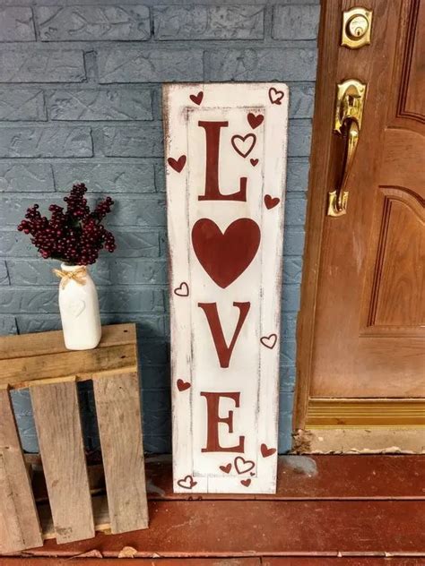 Valentine S Day Porch Decor Ideas Dipfeed