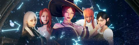 Magic Pussy Chapter