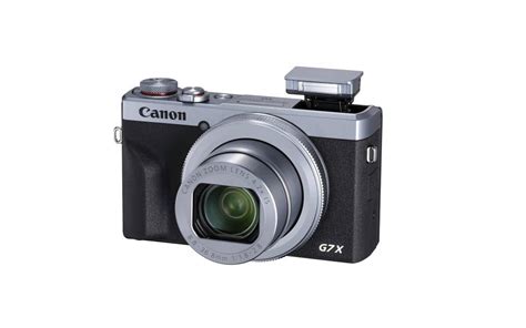 Canon Bolsters Its Iconic Powershot G Series With Two New High Quality