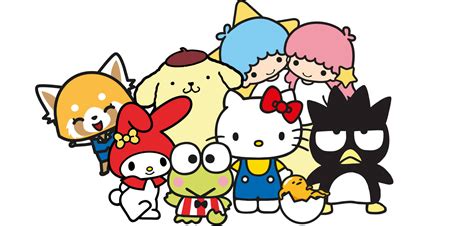 Top 999 Sanrio Characters Wallpaper Full Hd 4k Free To Use