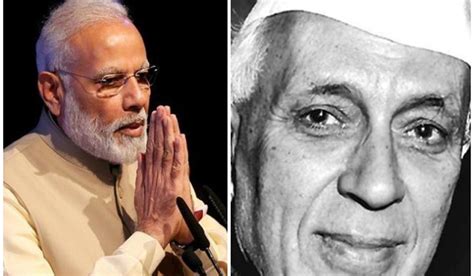 Modi Remembers Jawaharlal Nehru On His Death Anniversary The Week