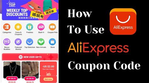 How To Use Aliexpress Coupon Code January 2021 Free Promo Codes