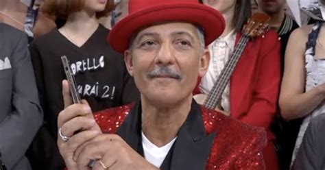 Fiorello La Telefonata Con Giorgia Meloni Un Caso Internazionale