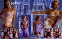 Vintage Lingerie Catalogue Scans Pre Talk Page Vintage Erotica Forums