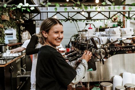 Mornington Commonfolk Coffee Roaster And Café Mornington Peninsula