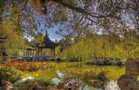 Chinese Garden Wallpapers Top Free Chinese Garden Backgrounds