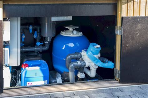 Container Zwembad Net Dat Tikkeltje Anders Swim Up Pools