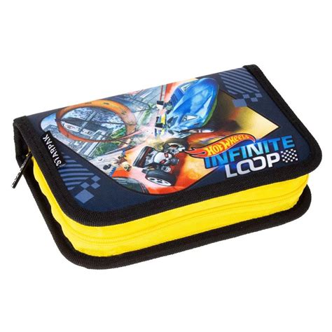 Penar Echipat Instrumente Hot Wheels Infinite Loop Compartiment Emag Ro