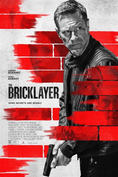 Nina Dobrev Campaigned to Do Her Own Stunts in ‘The Bricklayer’