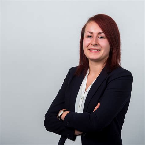 Ronja Heß Customer Success Managerin Funke Services Gmbh Xing