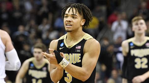 2019 Nba Draft Top 100 Big Board A Look At The Biggest Risers And